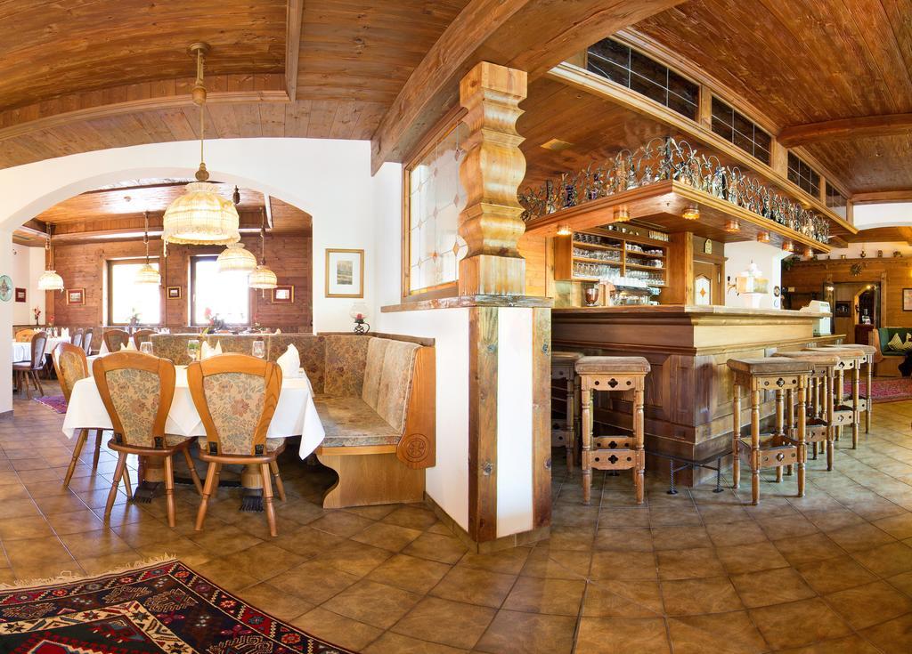 Hotel Rosengarten Нойштифт-им-Штубайталь Экстерьер фото