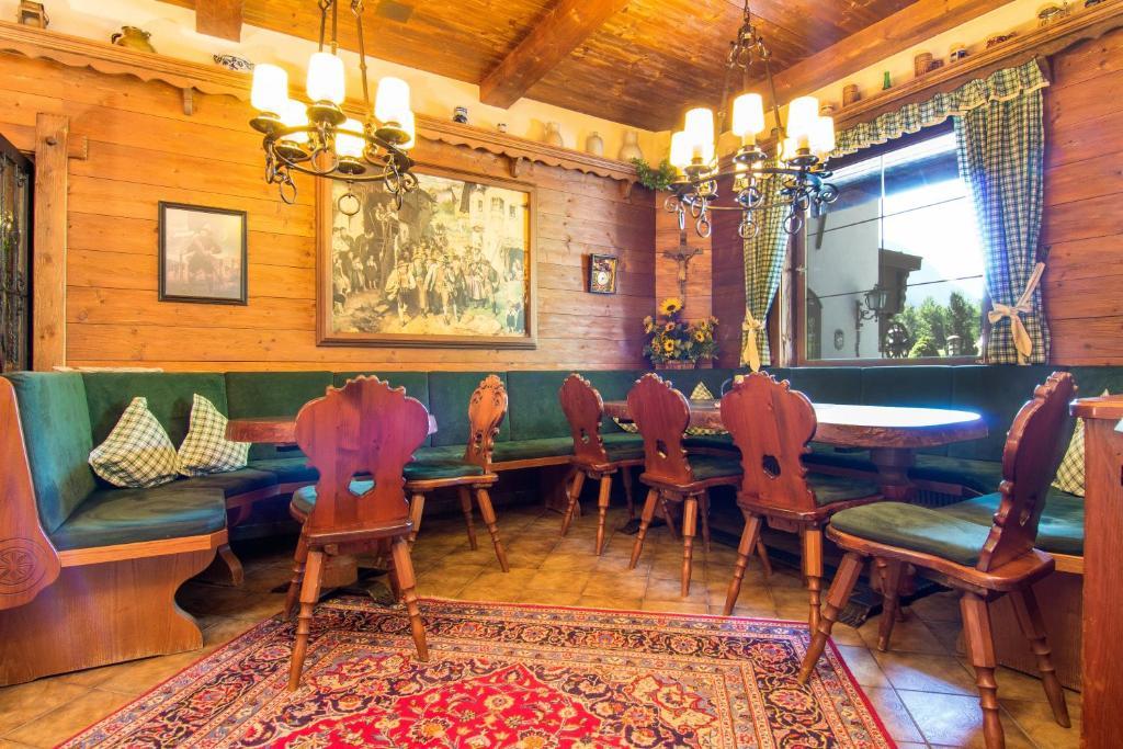 Hotel Rosengarten Нойштифт-им-Штубайталь Экстерьер фото